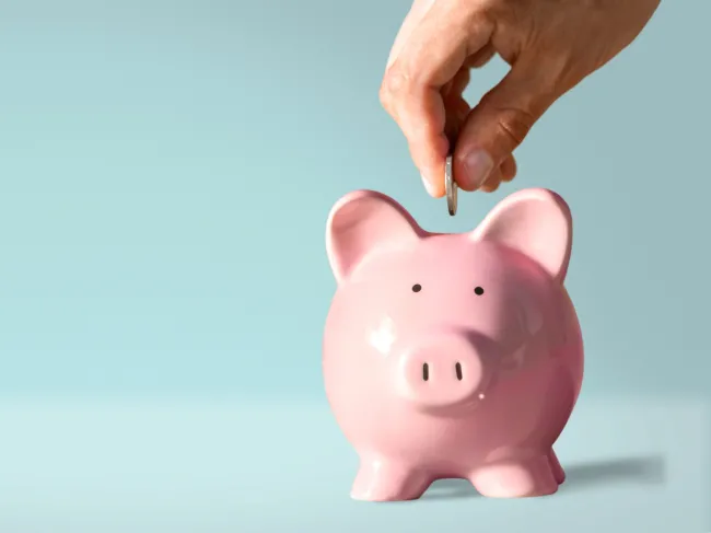 Piggy Bank